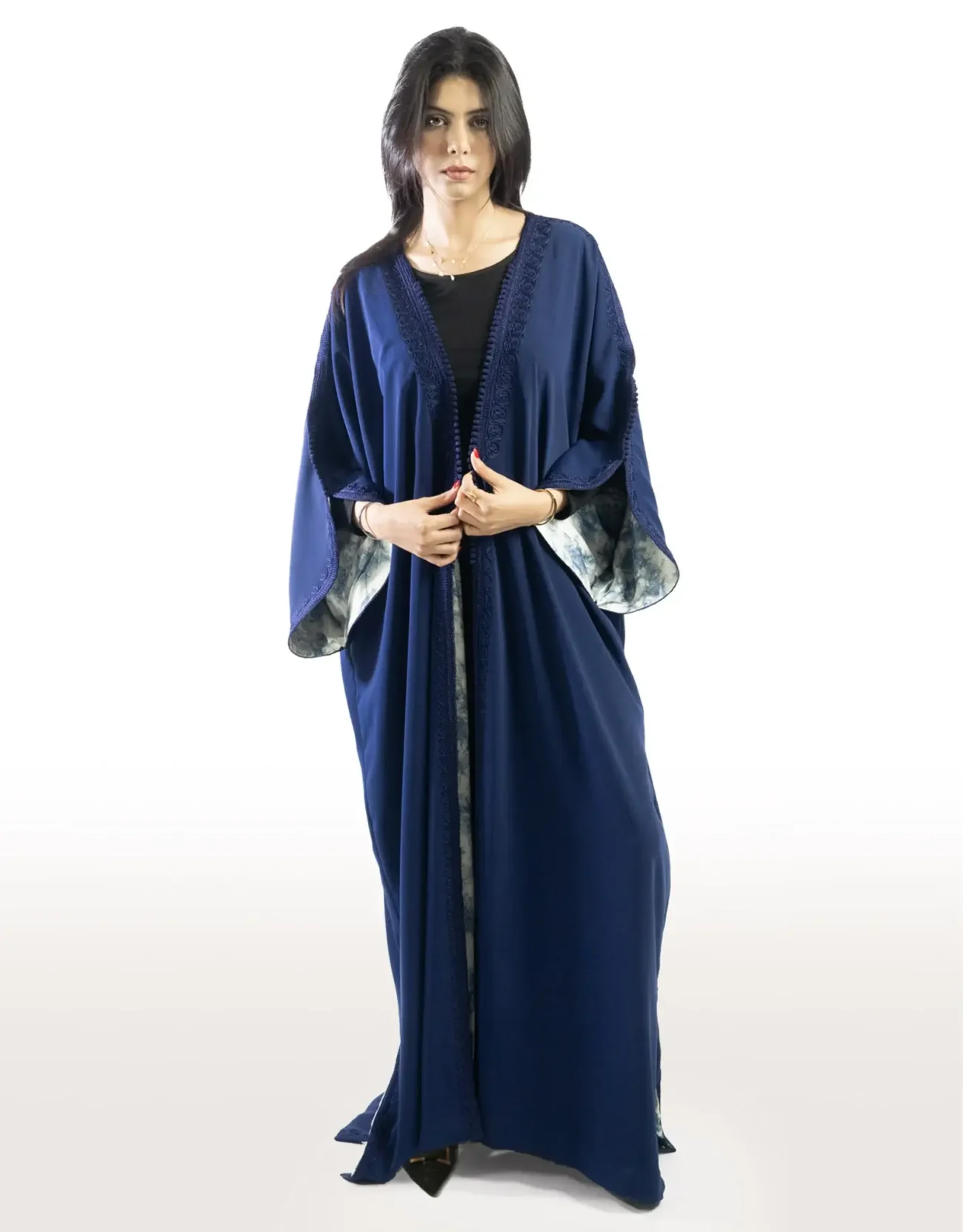 Sahara Grace Abaya - Image 6