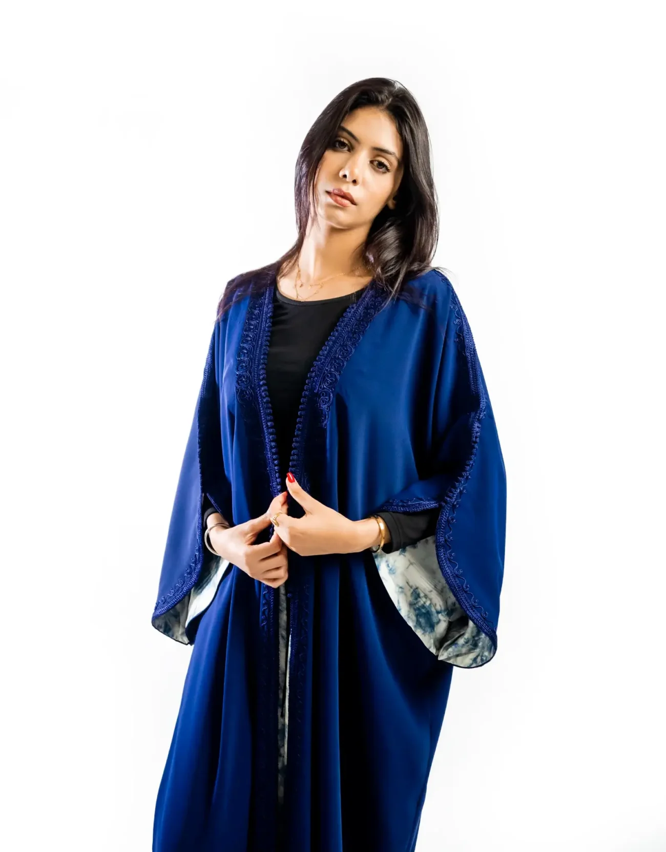 Sahara Grace Abaya - Image 7