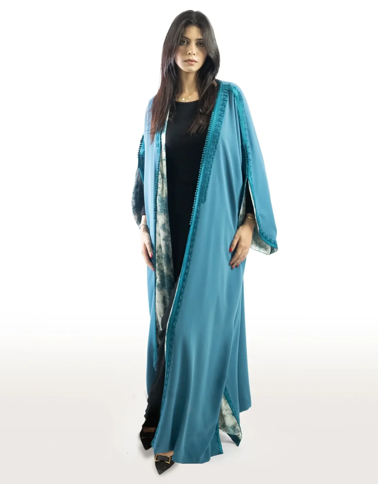 Sahara Grace Abaya