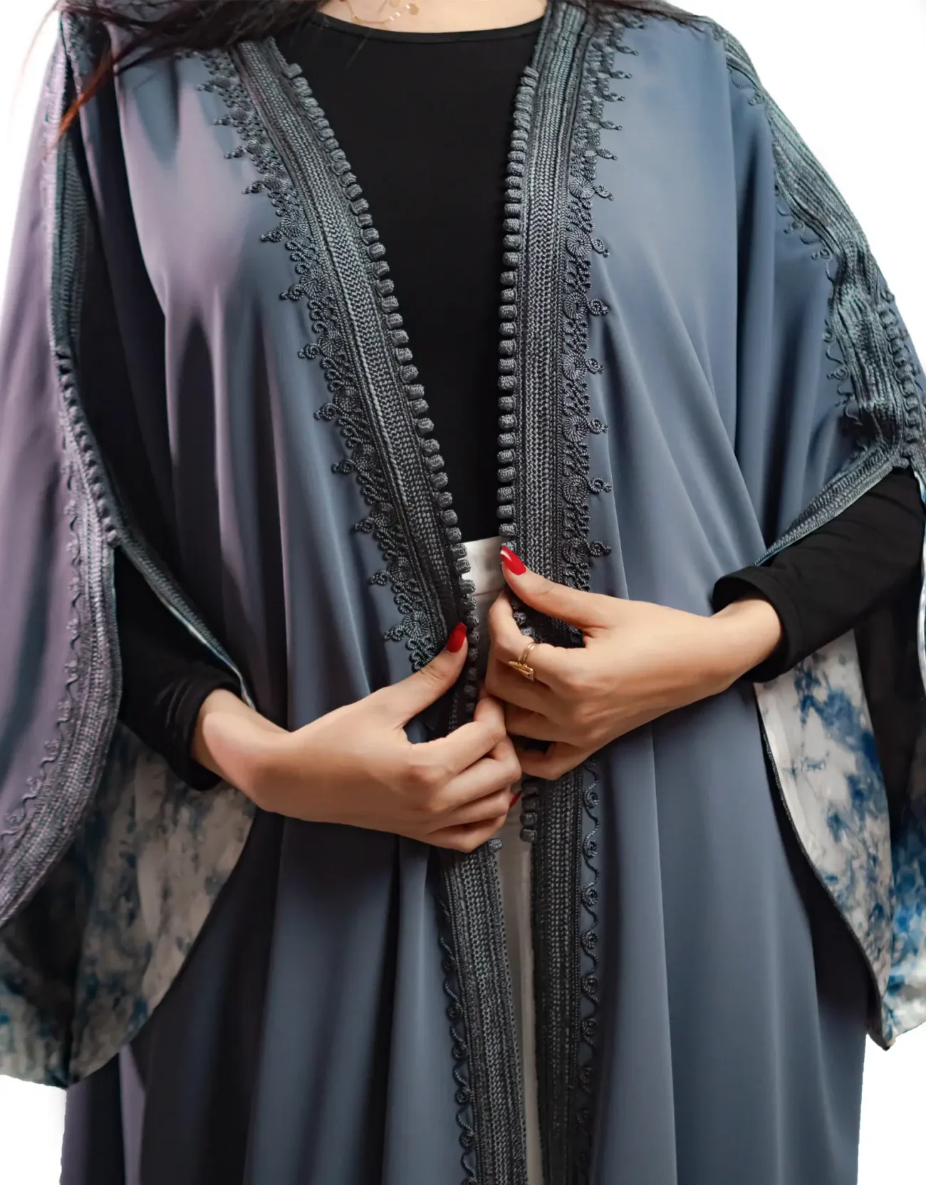 Ettaj Riyah Abaya - Image 2