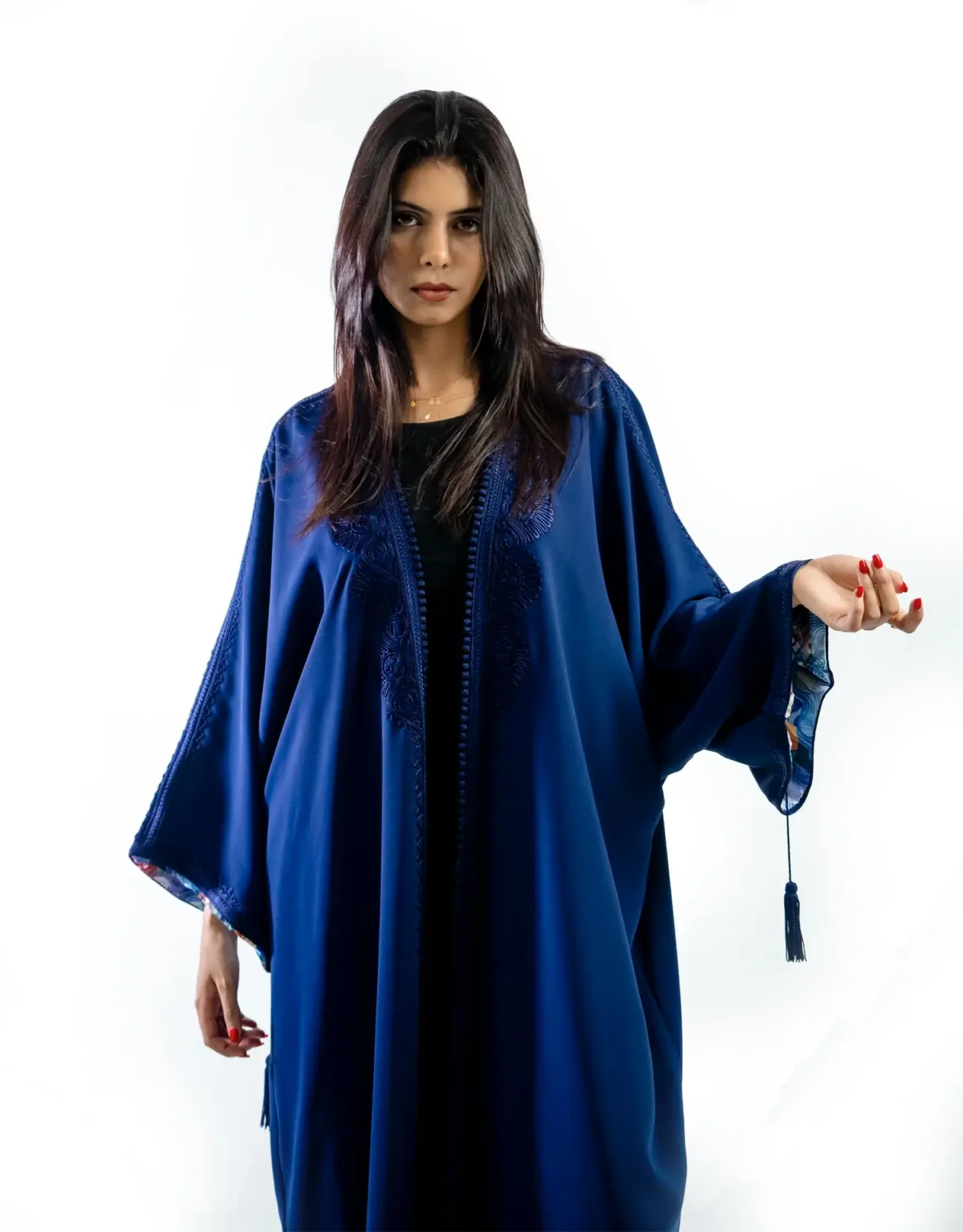 Manara abaya - Image 5