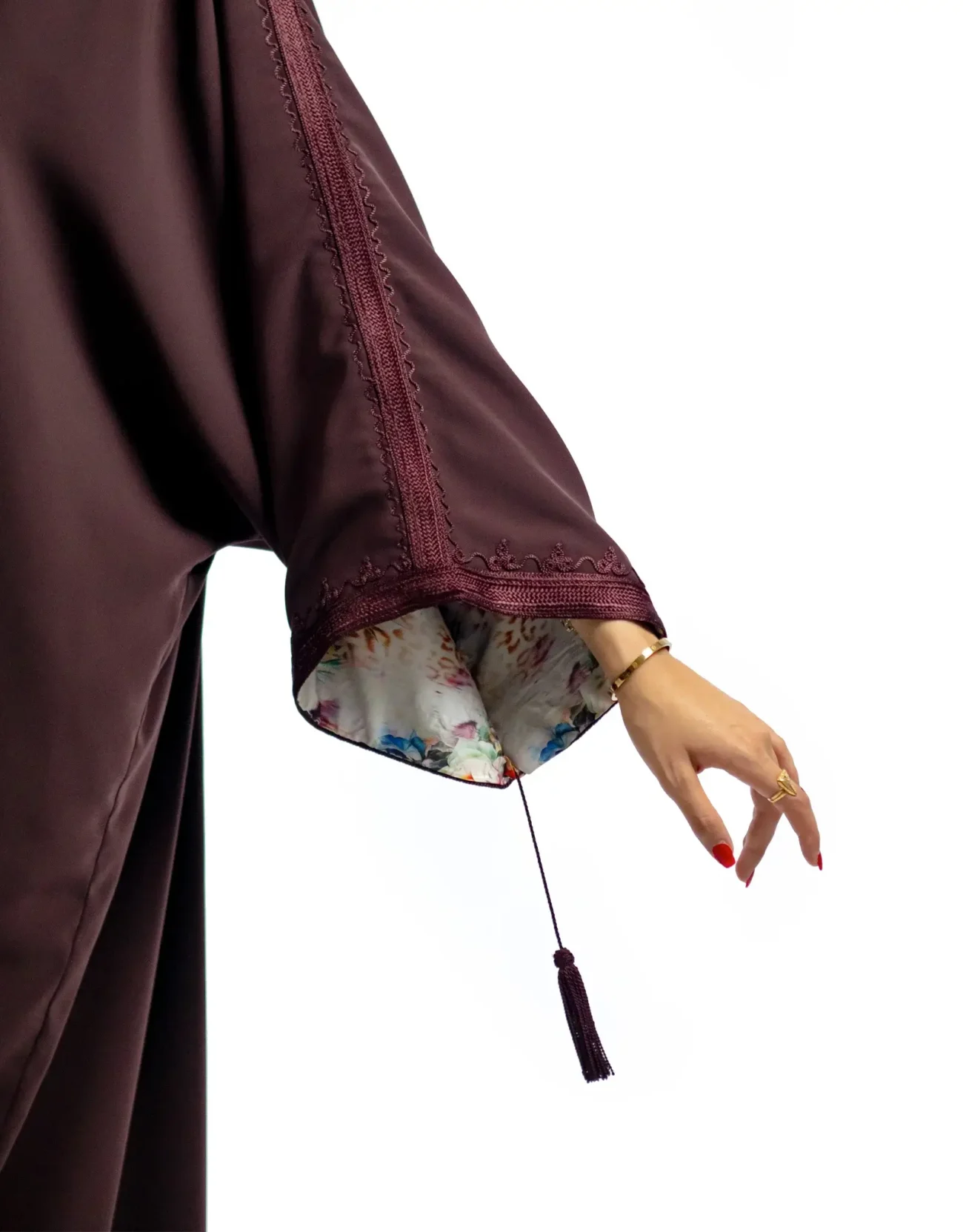 Manara abaya - Image 10