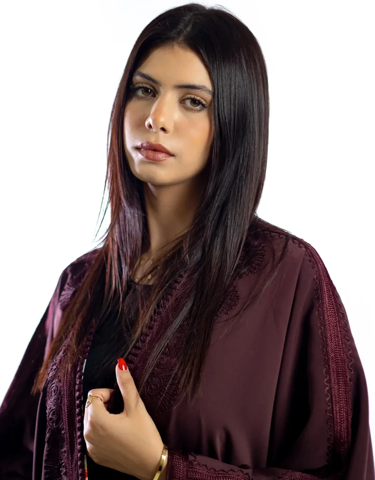 Manara abaya - Image 9