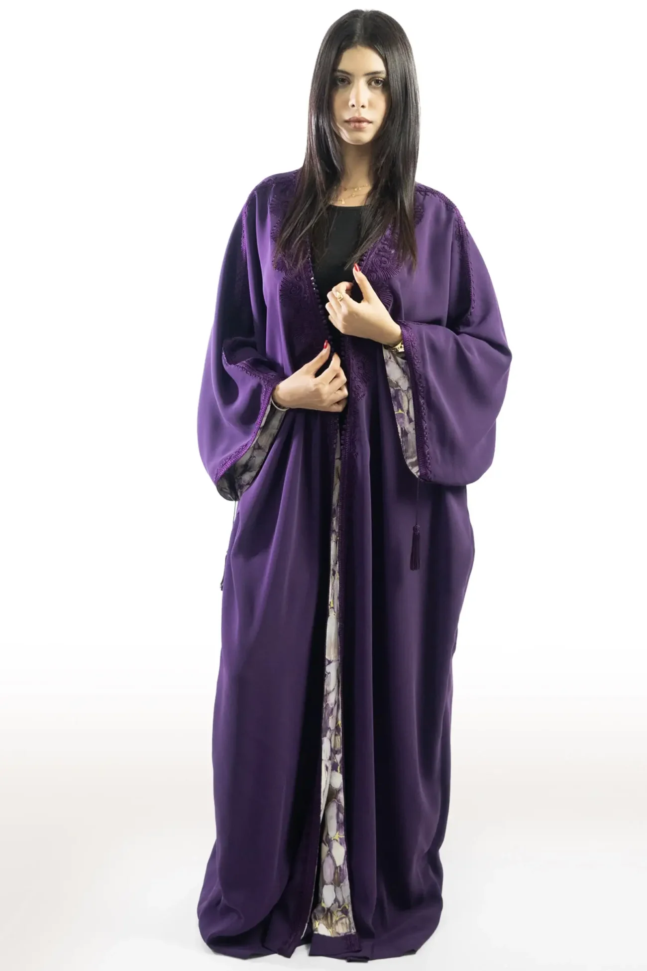 Manara abaya