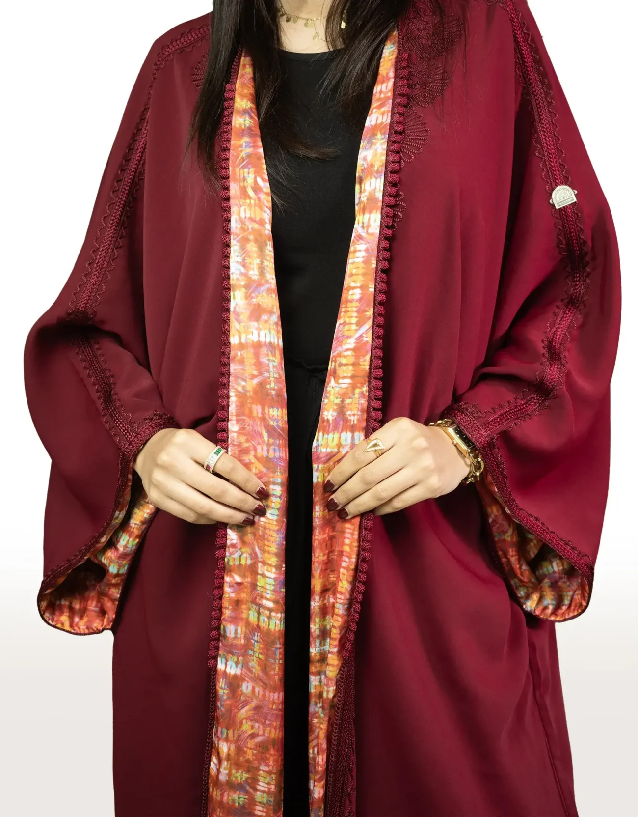 Manara abaya - Image 12