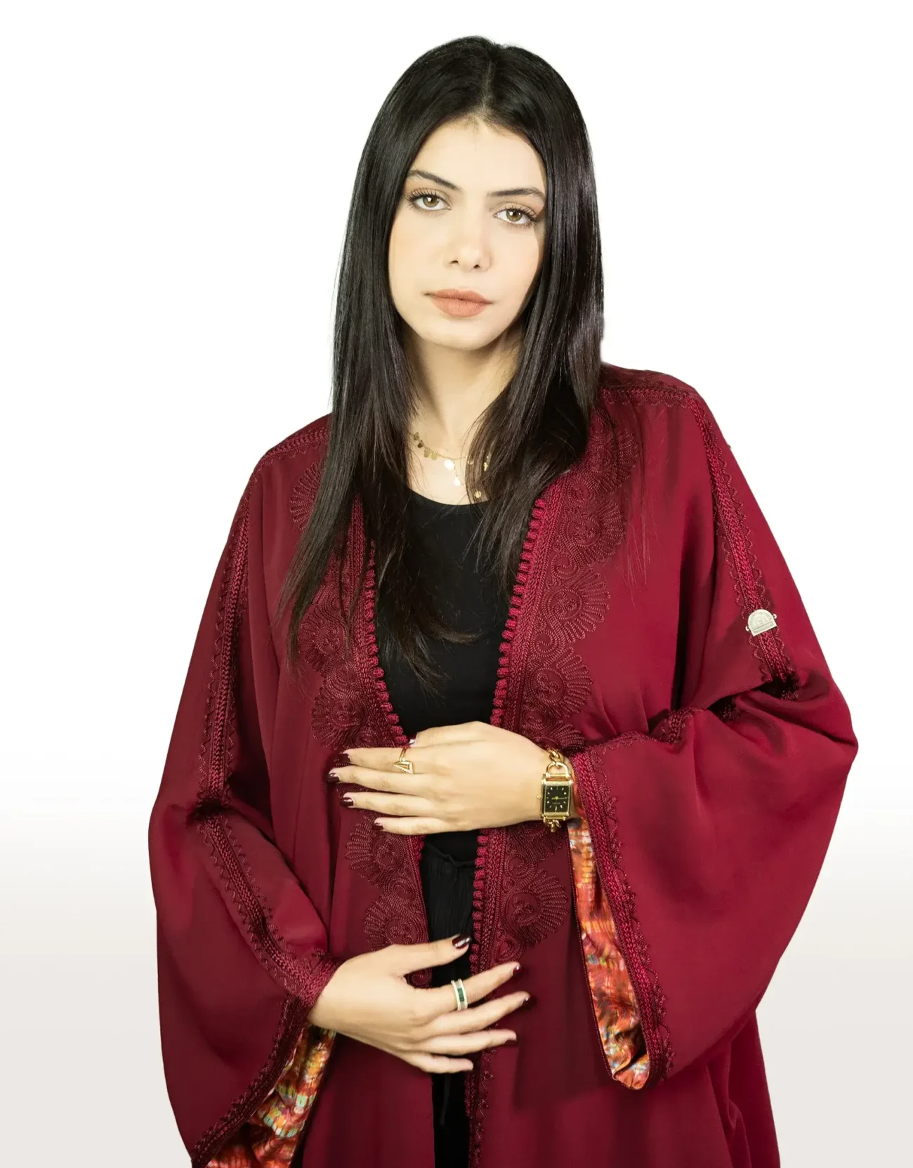 Manara abaya - Image 13