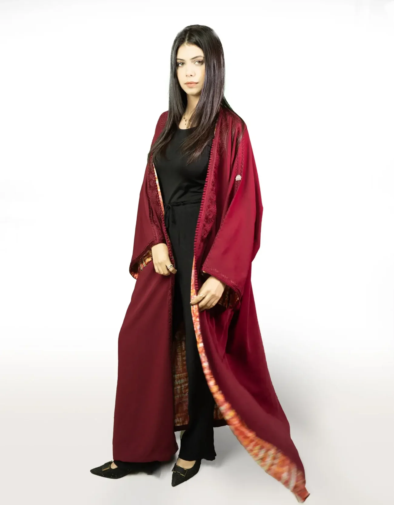 Manara abaya - Image 11