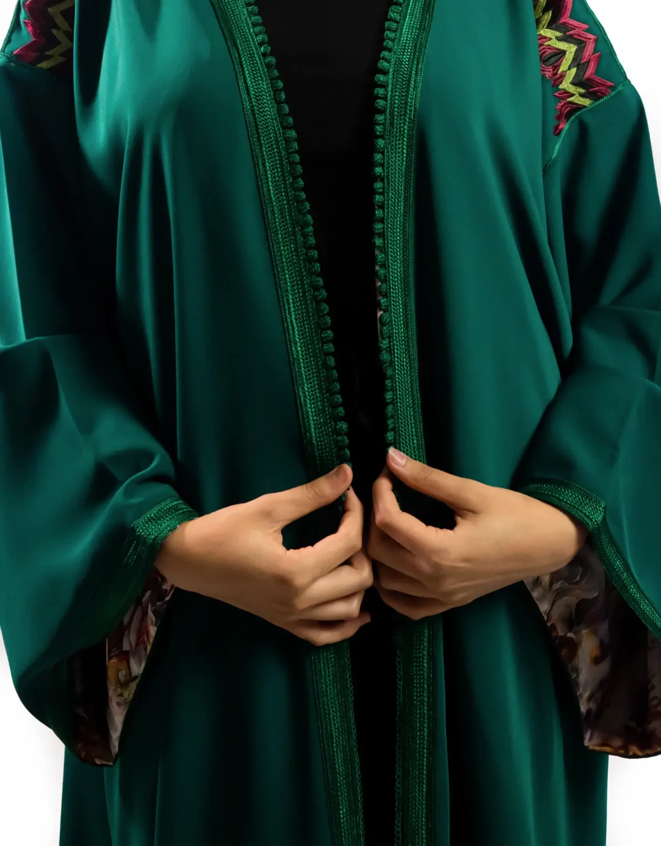 Rabat legacy kimono - Image 7