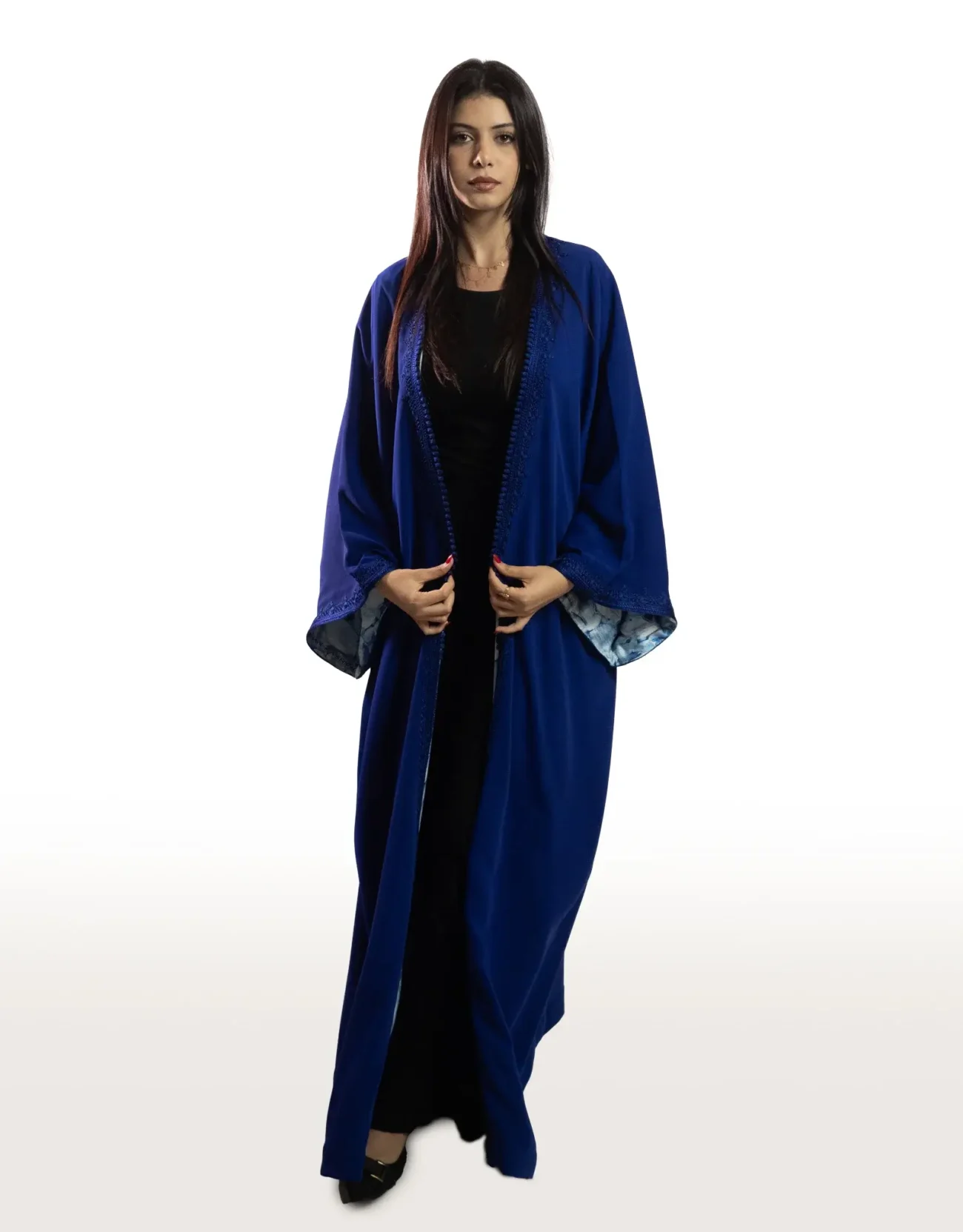 Ettaj Azur Abaya